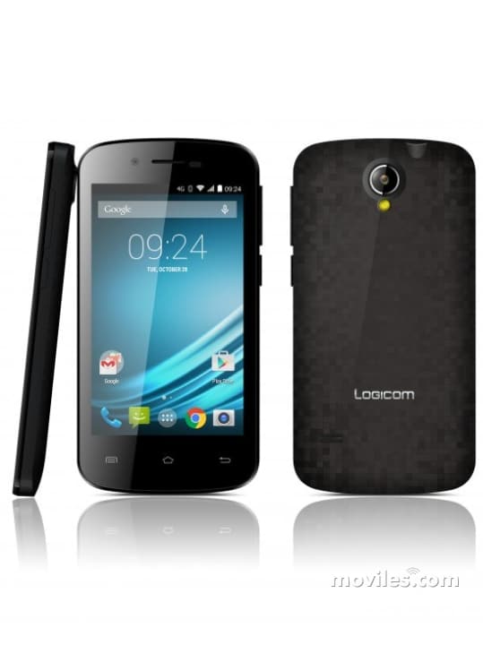 Imagen 3 Logicom L-ite 402