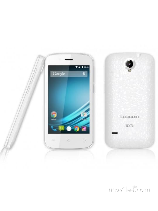Imagen 4 Logicom L-ite 402