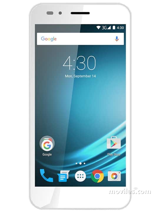 Logicom L-ite 504