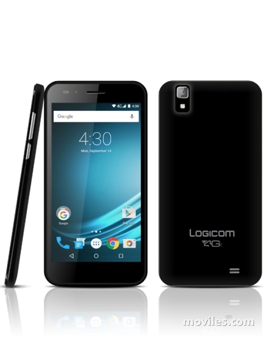 Imagen 2 Logicom L-ite 504