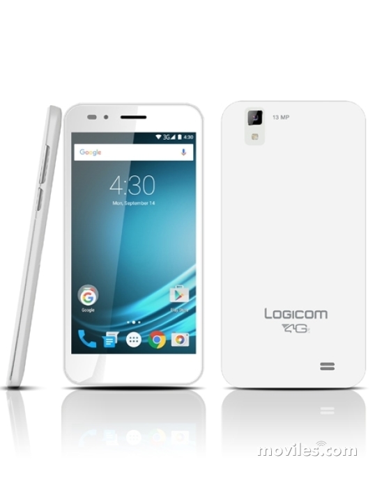 Imagen 3 Logicom L-ite 504