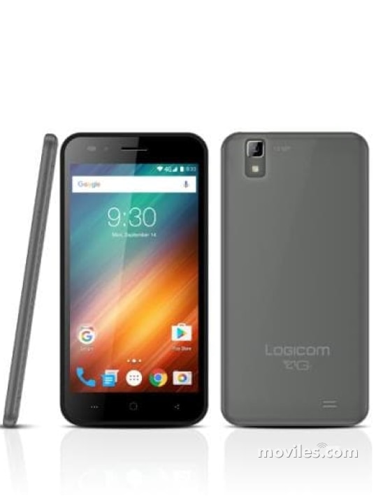 Imagen 2 Logicom L-ite 506 R