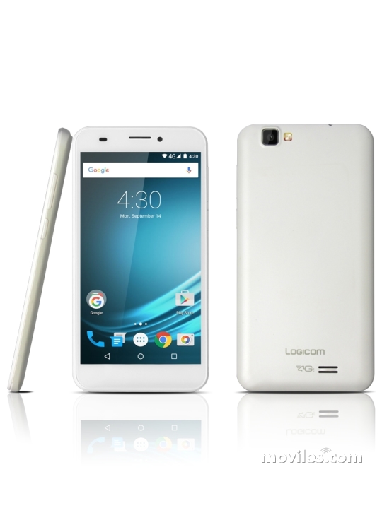 Imagen 3 Logicom L-ite 552