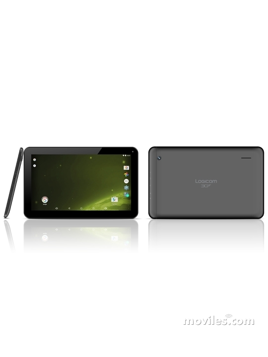 Imagen 2 Tablet Logicom L-ite Tab 1060