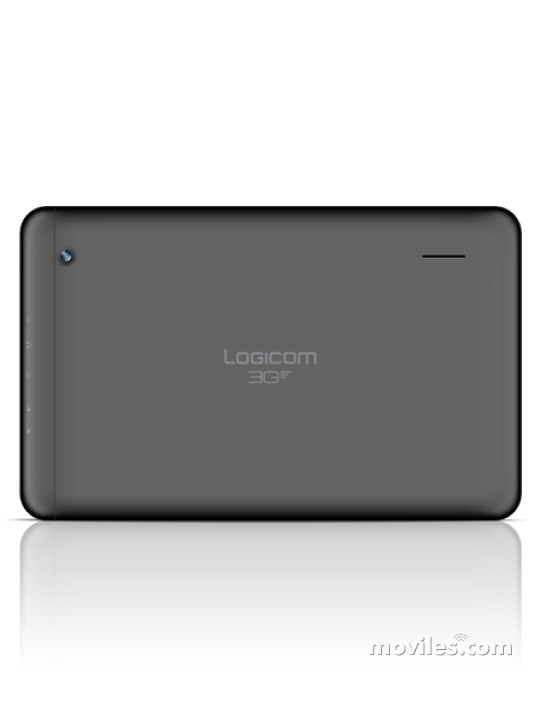 Imagen 3 Tablet Logicom L-ite Tab 1060