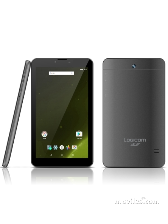 Imagen 2 Tablet Logicom L-ite Tab 760