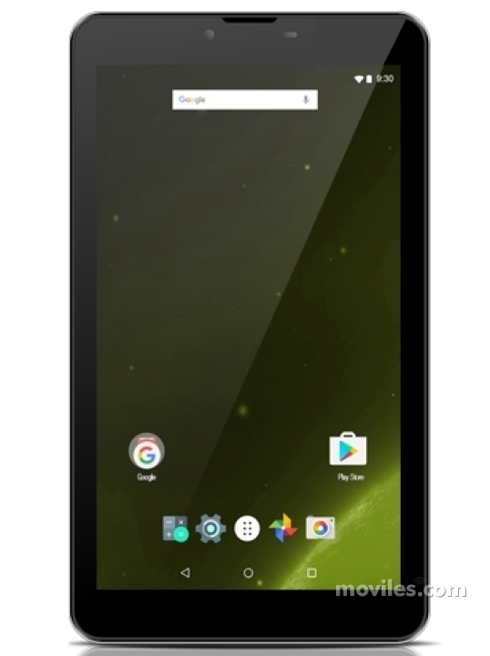 Tablet Logicom L-ite Tab 760