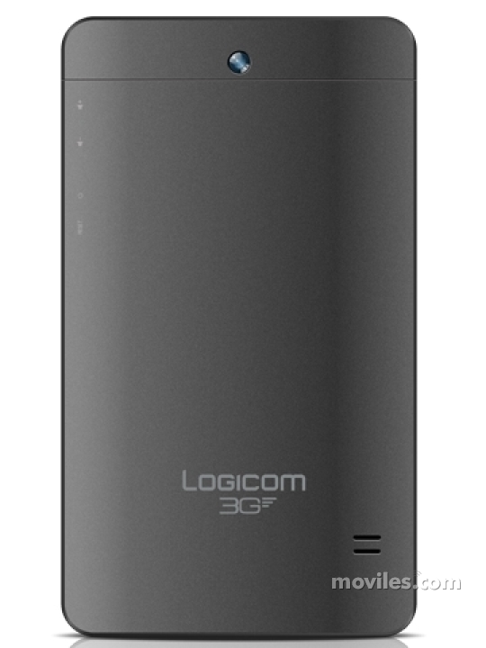 Imagen 3 Tablet Logicom L-ite Tab 760