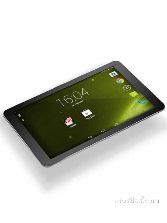 Imagen 2 Tablet Logicom L-Ixir Tab 1041