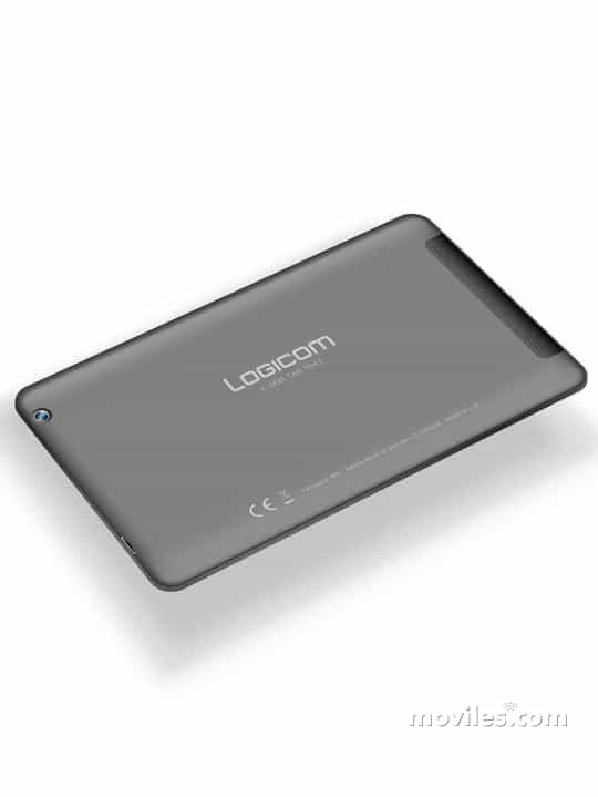 Imagen 4 Tablet Logicom L-Ixir Tab 1041