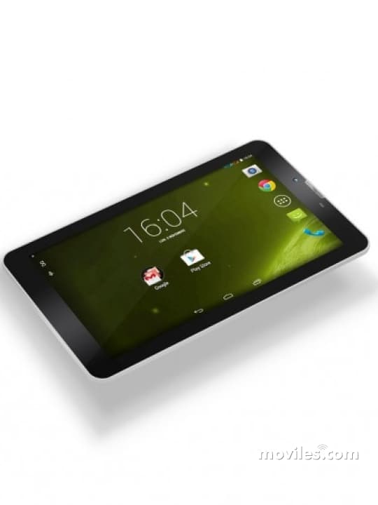 Imagen 4 Tablet Logicom L-ixir Tab 701