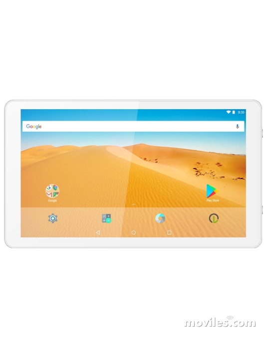 Imagen 2 Tablet Logicom La Tab 105