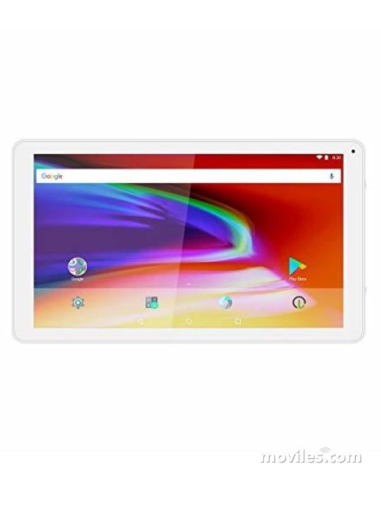 Imagen 2 Tablet Logicom La Tab 106