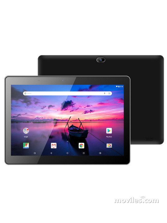 Imagen 2 Tablet Logicom La Tab 123HD