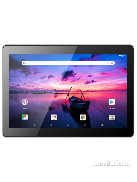 Tablet Logicom La Tab 123HD