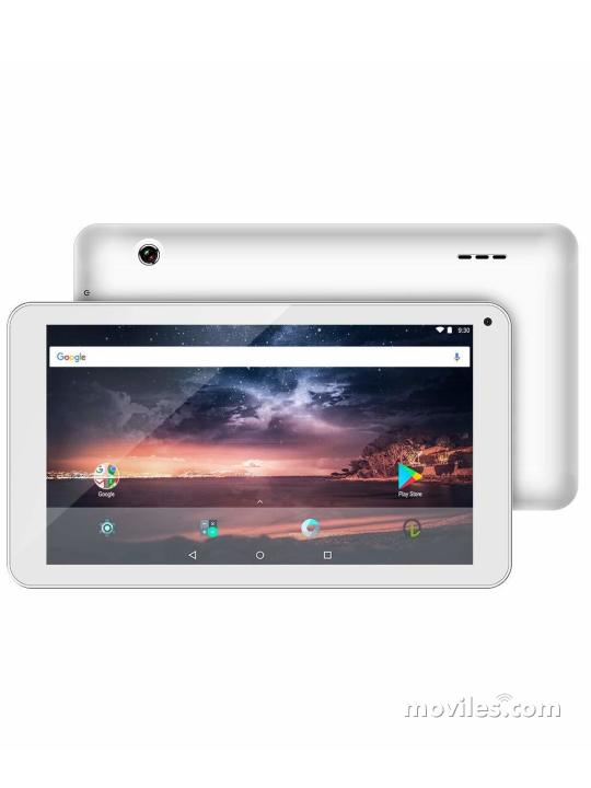 Imagen 2 Tablet Logicom La Tab 72