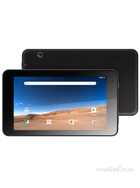 Imagen 2 Tablet Logicom La Tab 73