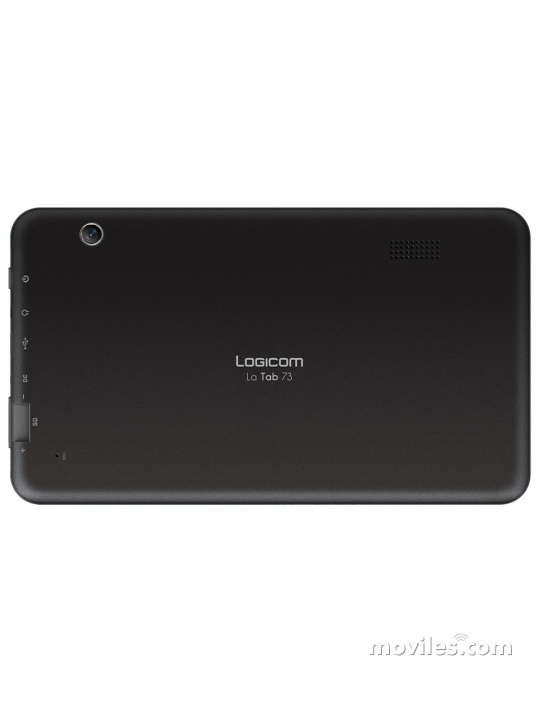 Imagen 3 Tablet Logicom La Tab 73