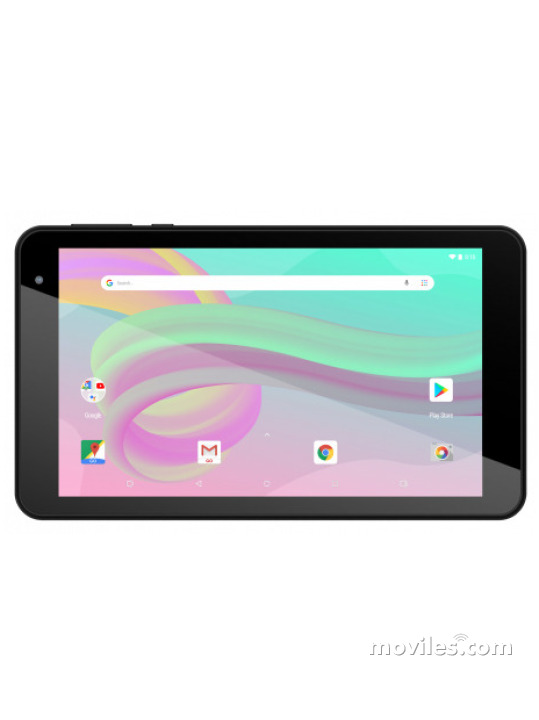 Imagen 3 Tablet Logicom La Tab 74