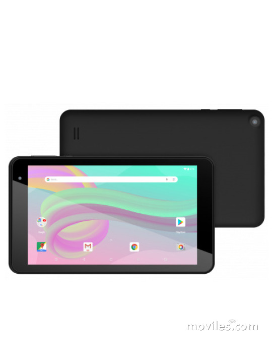 Imagen 4 Tablet Logicom La Tab 74