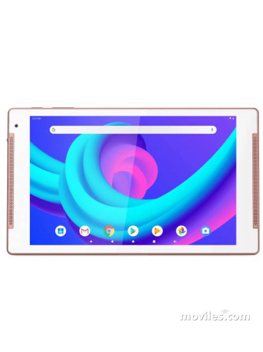 Imagen 2 Tablet Logicom La Tab Stand