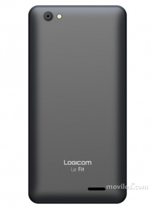 Imagen 3 Logicom Le Fit
