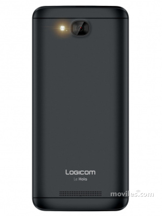 Imagen 2 Logicom Le Hola