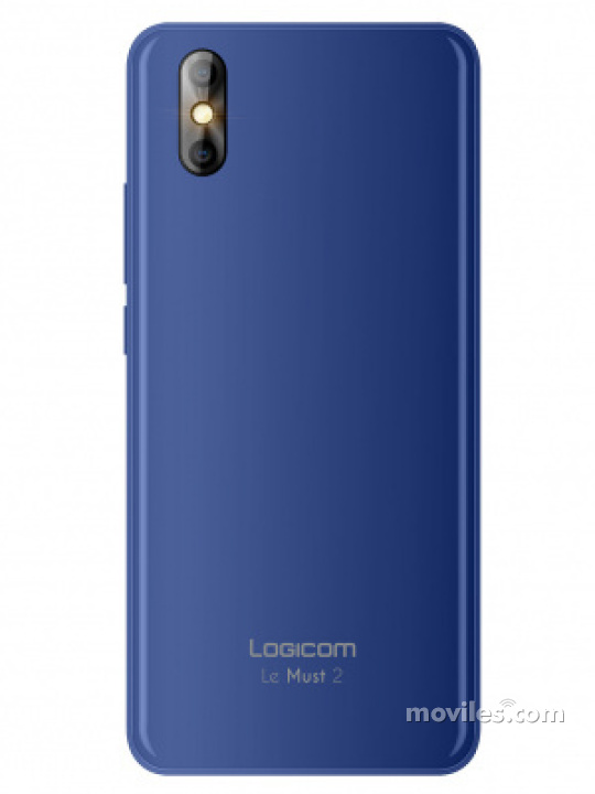 Imagen 3 Logicom Le Must 2