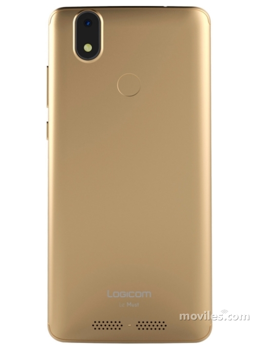Imagen 3 Logicom Le Must