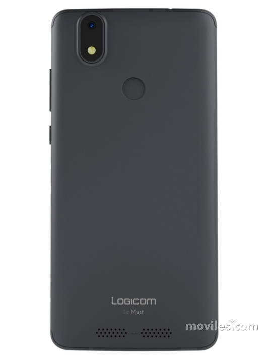Imagen 4 Logicom Le Must