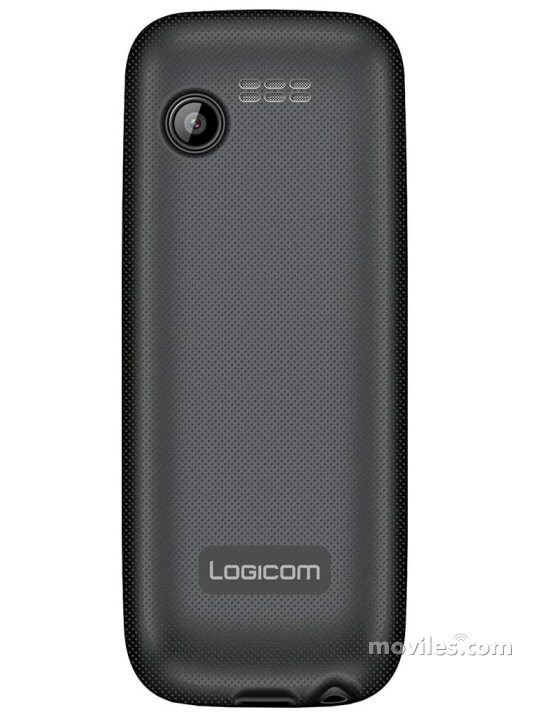 Imagen 2 Logicom Le Posh 177