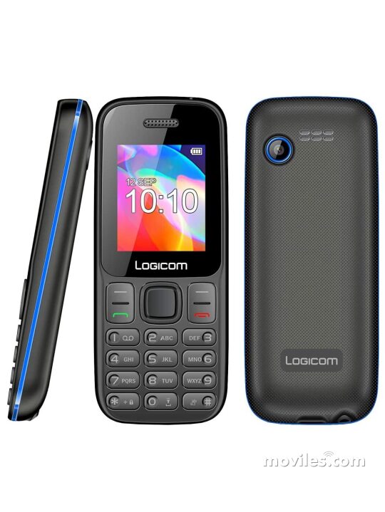 Imagen 4 Logicom Le Posh 177