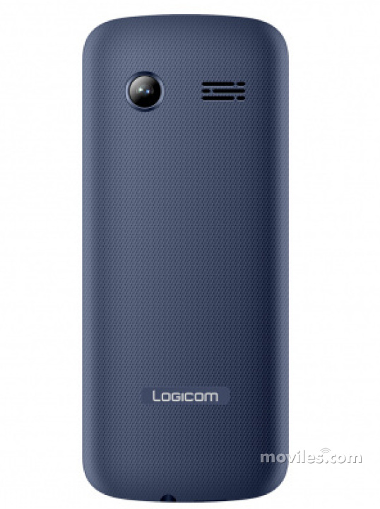 Imagen 3 Logicom Le Posh 178
