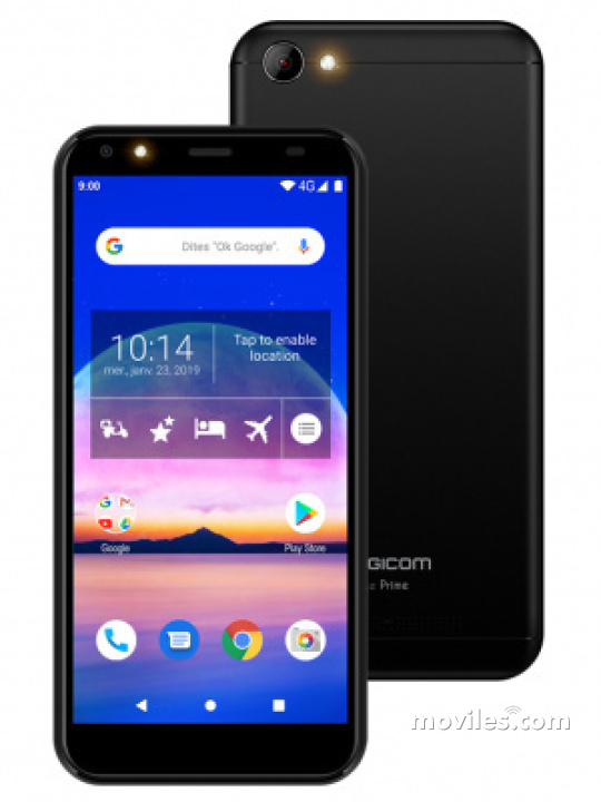 Imagen 2 Logicom Le Prime