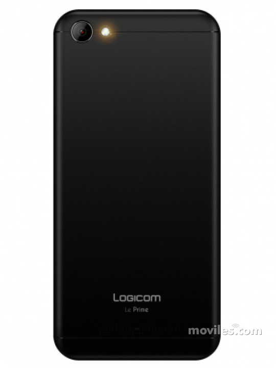 Imagen 3 Logicom Le Prime