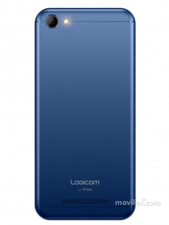 Imagen 4 Logicom Le Prime
