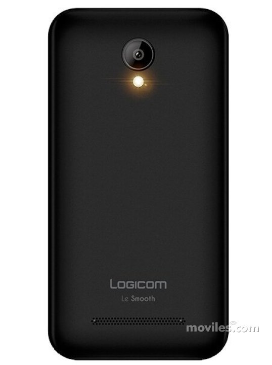 Imagen 2 Logicom Le Smooth 