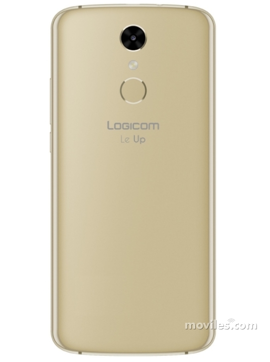 Imagen 3 Logicom Le UP