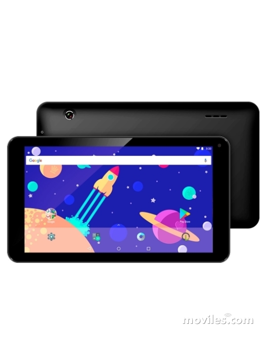 Imagen 2 Tablet Logicom Logikids 4