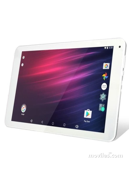 Imagen 2 Tablet Logicom M Bot Tab 100