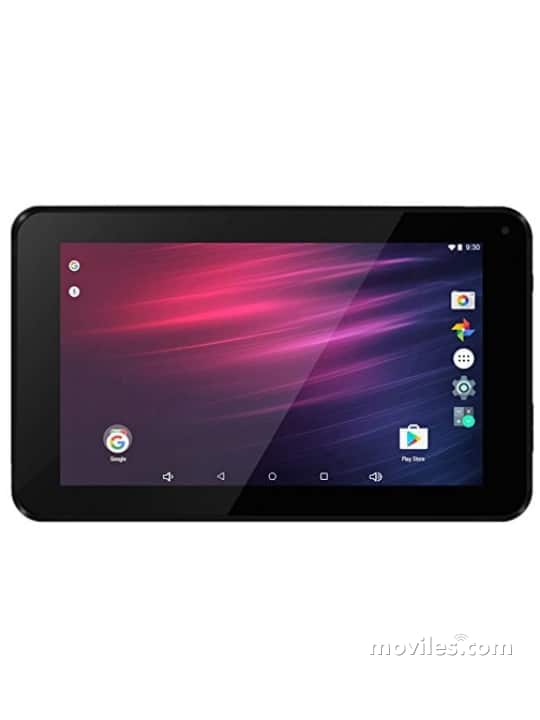 Tablet Logicom M BOT Tab 101