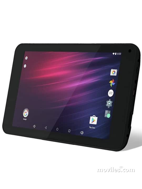 Imagen 2 Tablet Logicom M BOT Tab 101