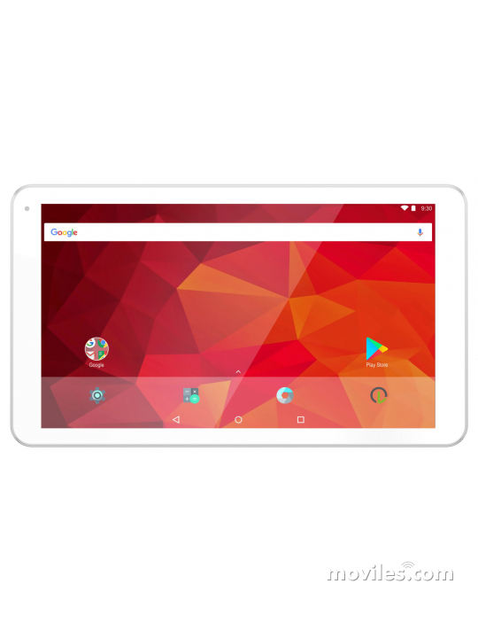 Imagen 3 Tablet Logicom M Bot Tab 103