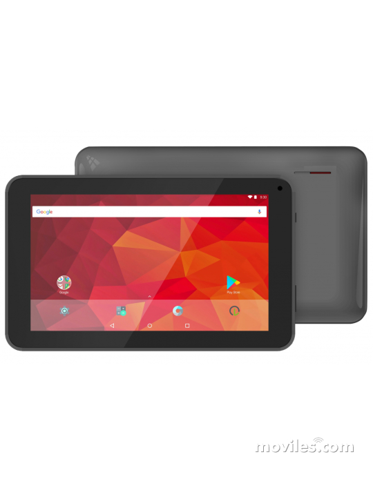 Imagen 2 Tablet Logicom M Bot Tab 71