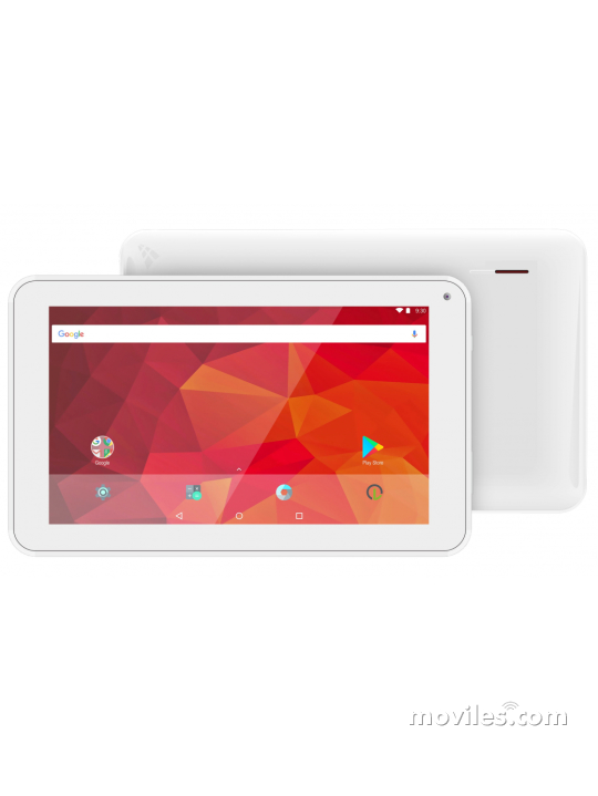 Imagen 3 Tablet Logicom M Bot Tab 71