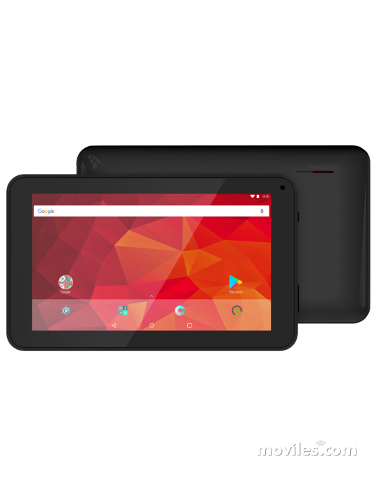 Imagen 4 Tablet Logicom M Bot Tab 71