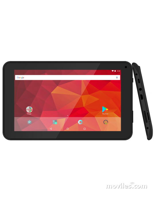 Imagen 5 Tablet Logicom M Bot Tab 71