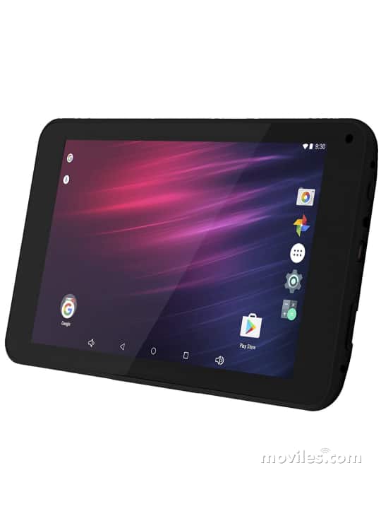 Imagen 2 Tablet Logicom M Bot Tab 70