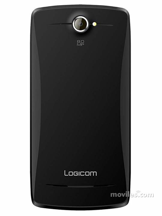 Imagen 2 Logicom S504