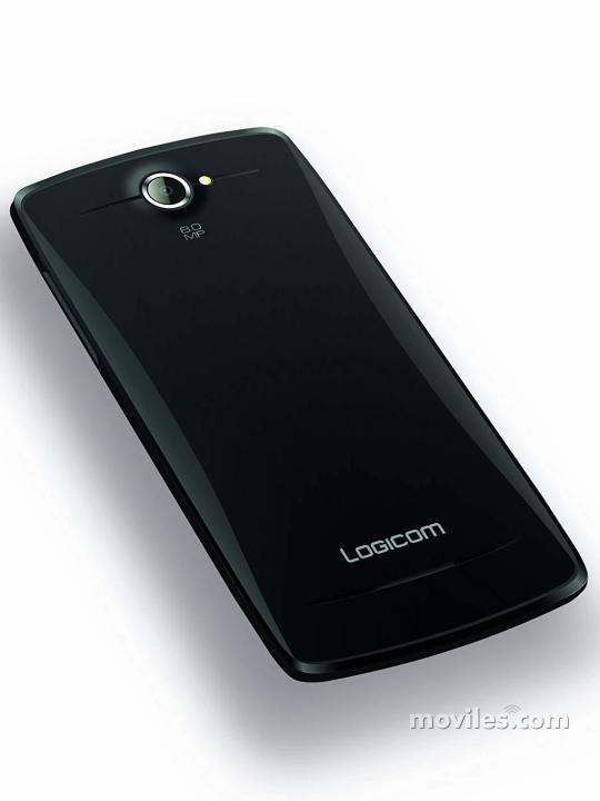 Imagen 3 Logicom S504